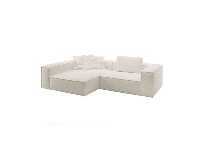 Kabs Ecksofa Cismo