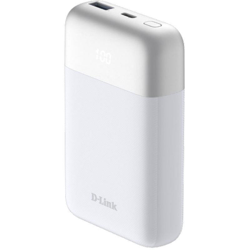 D-Link DPP-101 10000mAh Power Bank