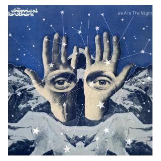 Virgin Records We Are The Night (The Chemical Brothers) (40939034)