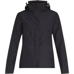 McKINLEY Damen Doppeljacke Malta 3in1, Größe 42 in Schwarz Schwarz