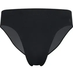ODLO Herren Unterhose Brief ACTIVE F-DRY LIGHT ECO, Größe S in Schwarz Schwarz