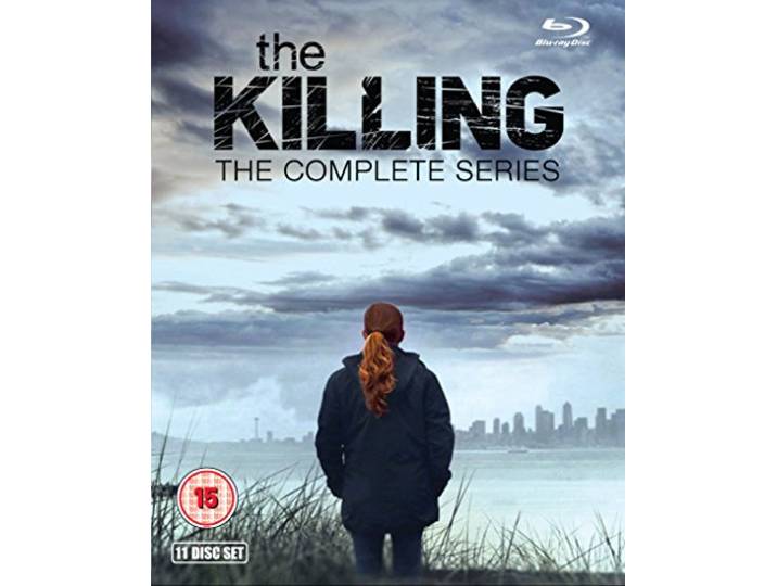 The Killing: The Complete Series