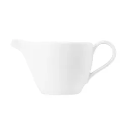 Seltmann Weiden Milchkännchen  Beat ¦ weiß ¦ Porzellan