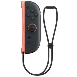Nintendo Joy-Con 2 (R) (Switch 2), Gaming Controller, Schwarz, Rot