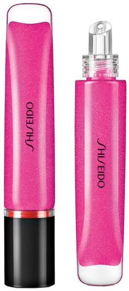 SHISEIDO Shimmer Gel Gloss 9ml