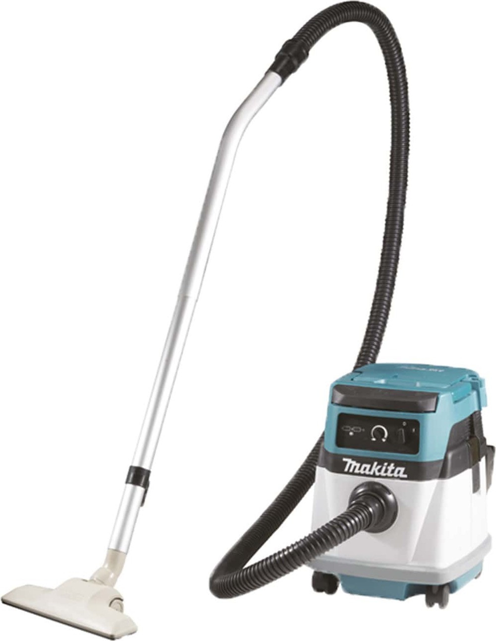 Makita DVC150LZ accu-stofzuiger