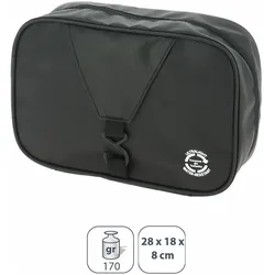 Elementerre Blackmaria, Necessaire, Schwarz