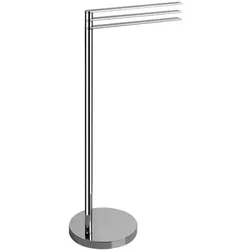 Gessi Emporio Handtuchständer, 38939031, Farbe: Chrom
