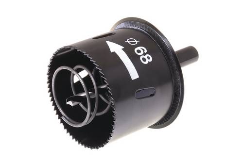 Wolfcraft 2158000 Lochsäge 68mm 1St.