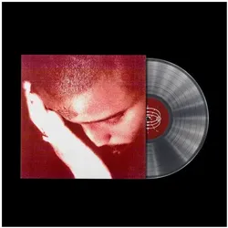The Passionate Ones (Ltd. Clear Vinyl Edit.), Schallplatten