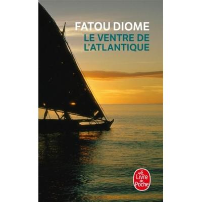 Le Ventre de l'Atlantique; Taschenbuch von Fatou Diome, Hachette, 978-2-253-10907-5