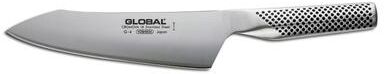 "Global Classic Oriental 7"" Chef's Knife"