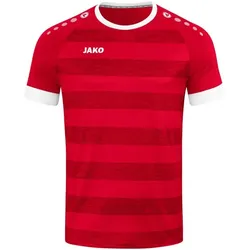 Jako Trikot Celtic Melange KA Kinder - sportrot - 164