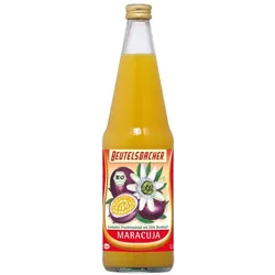 Fruchtcocktail Maracuja 0,7l inkl. 15 Cent Pfand