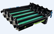 Tamburo C310 Compatibile per Xerox C310 C315 (Sviluppatore Non Incluso) 013R00689 013R00692 Pagine 125.000