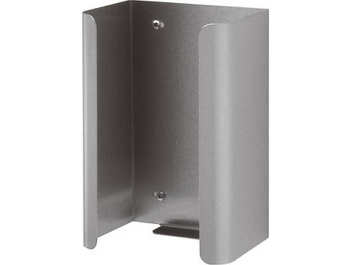 MediQoline Reserverolhouder duo RVS