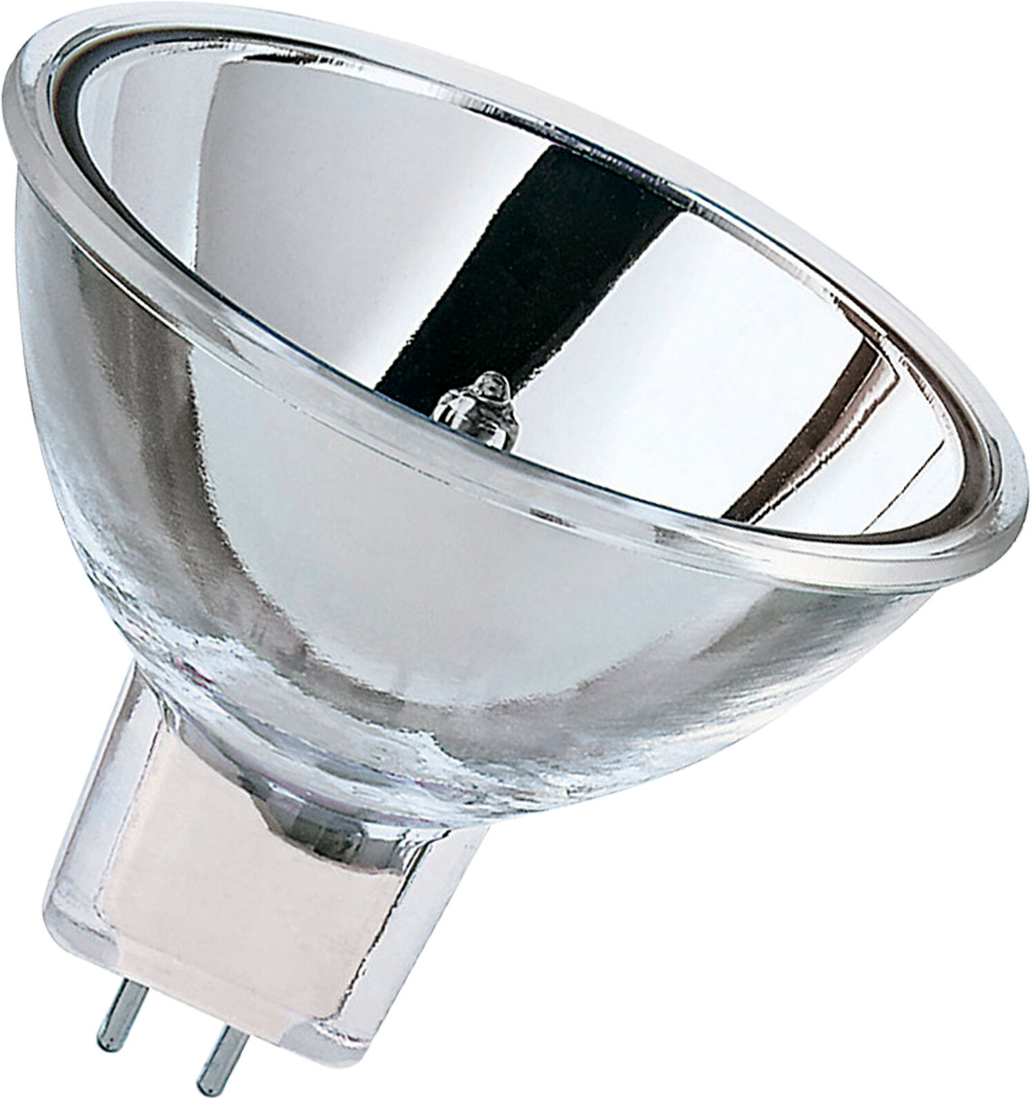 Osram Halogenlampen Mit Reflektor Mr16 64653 Hlx