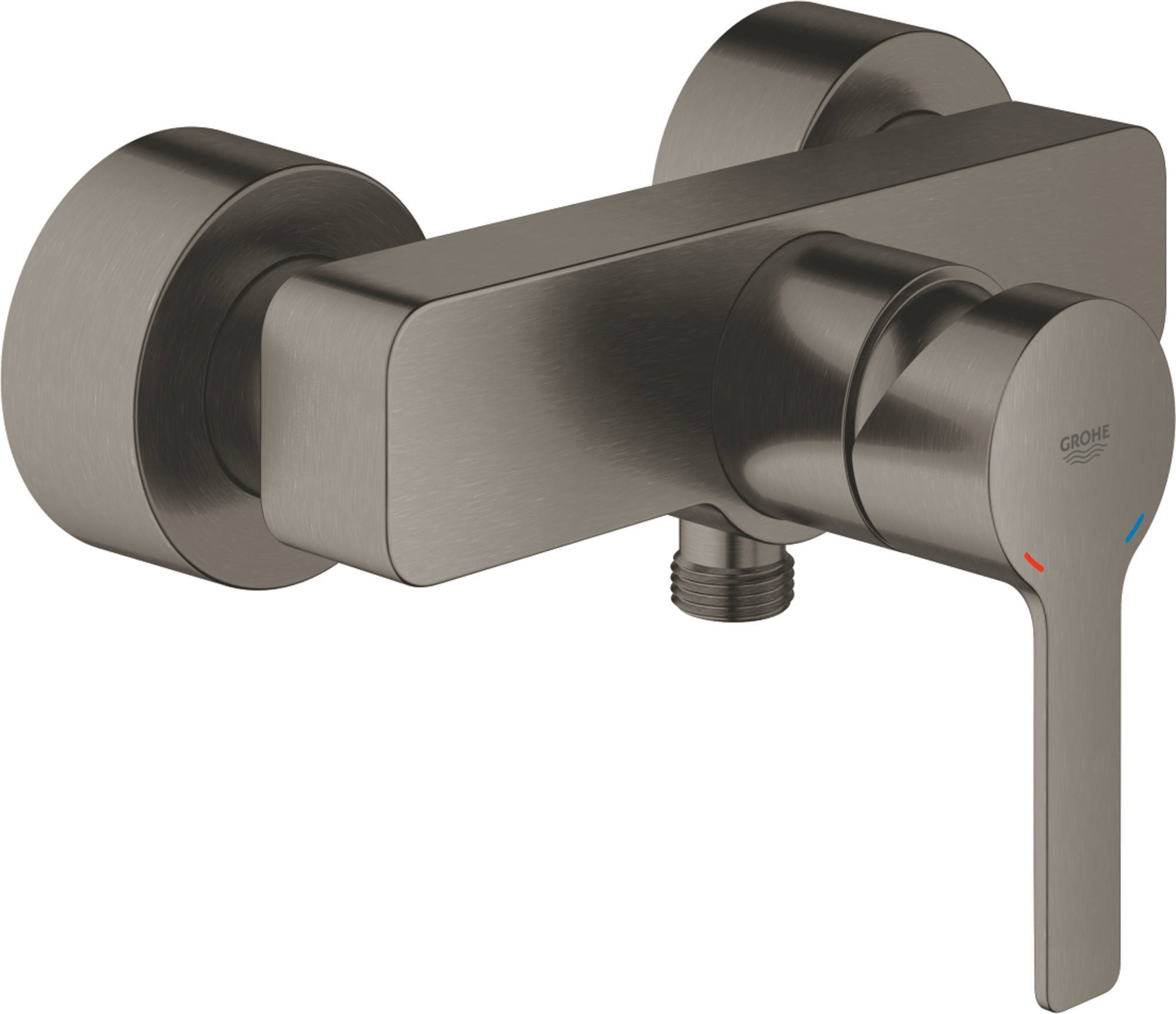 GROHE Lineare, Graphit