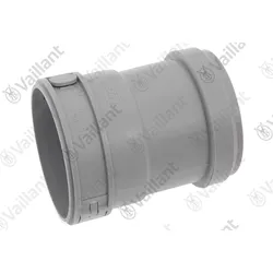 Anschlussstück, mit Muffe Vaillant-Nr. 0020083084