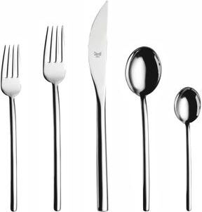 Mepra Due Flatware Set