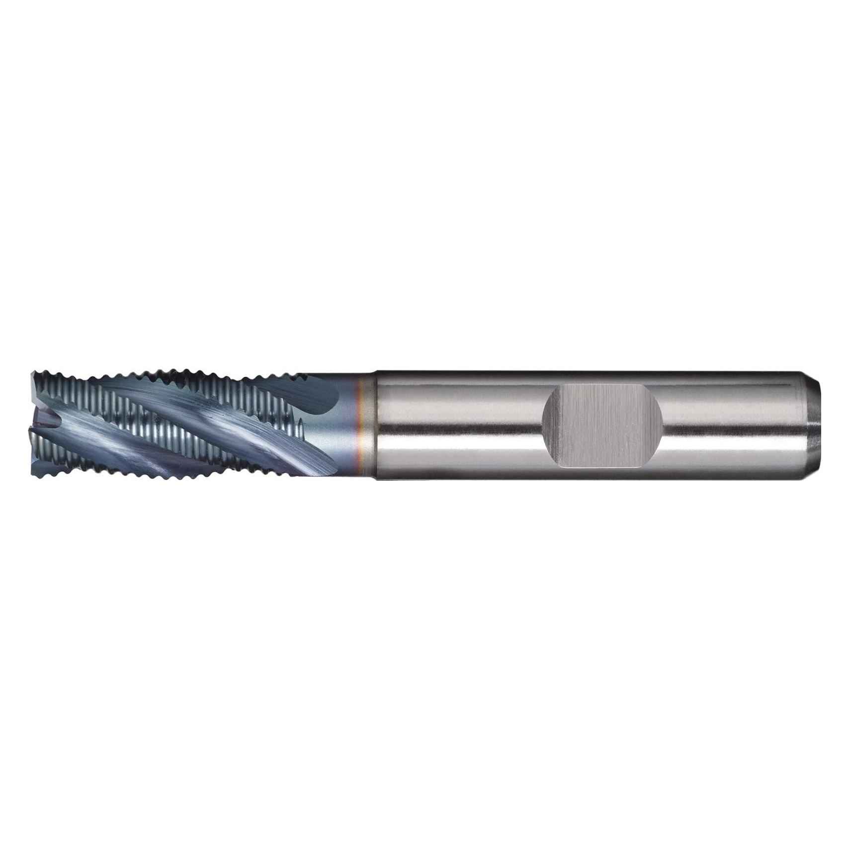 Tecwerk Schaftfräser DIN 844 Typ HR (2000866512)