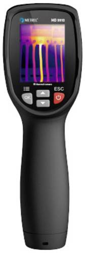 Metrel MD 9910 Wärmebildkamera -20 bis +380°C