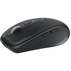 Logitech MX Anywhere 3S for Business, Schwarz