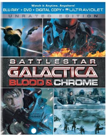 Blood & Chrome [Blu-Ray Disc] - Preis vom 17.10.2026 19:25:27 h
