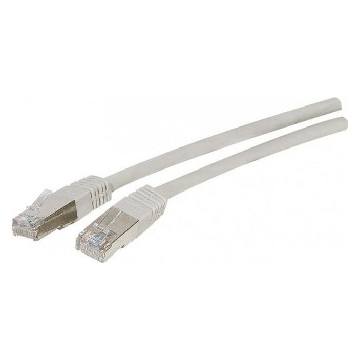 Digitus Dexlan RJ-45 Cat6a M/M 1m (S/FTP, CAT6a, 1 m) (857710)