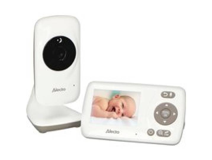 Babyphone mit Kamera DVM71