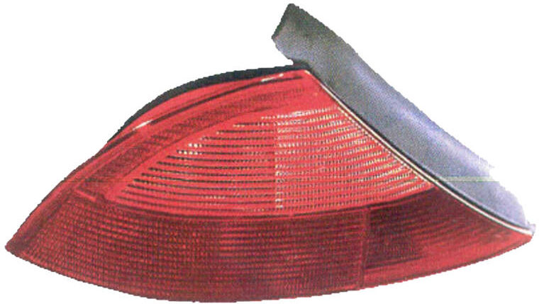 PRASCO LA0014153 Rear light