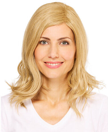Perücke "Beachwave", blond