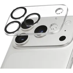 PanzerGlass® PicturePerfect Kameraschutz iPhone 17 Pro