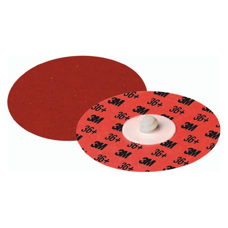 3M ROLOC-Schleifscheibe (7100001473)