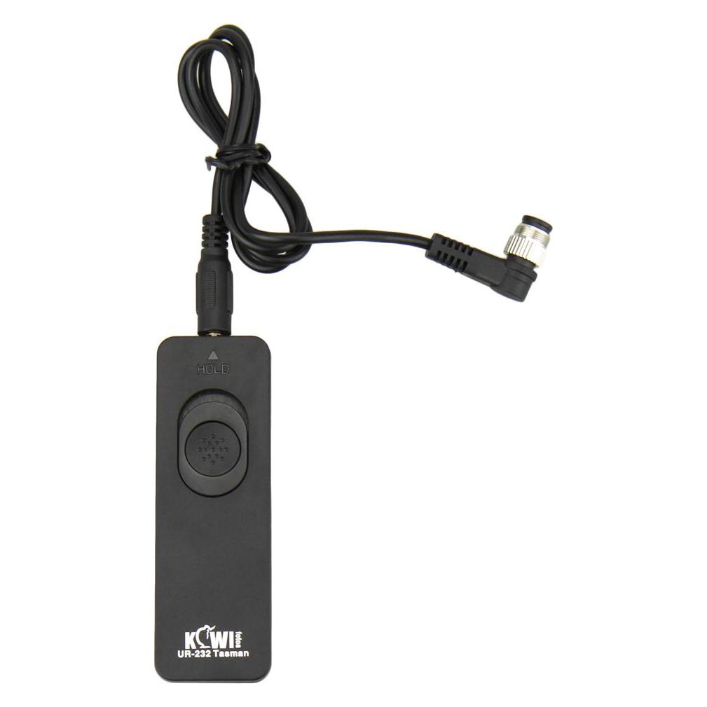 Kiwi UR 232B Afstandsbediening Nikon (Kabel) (22454567)