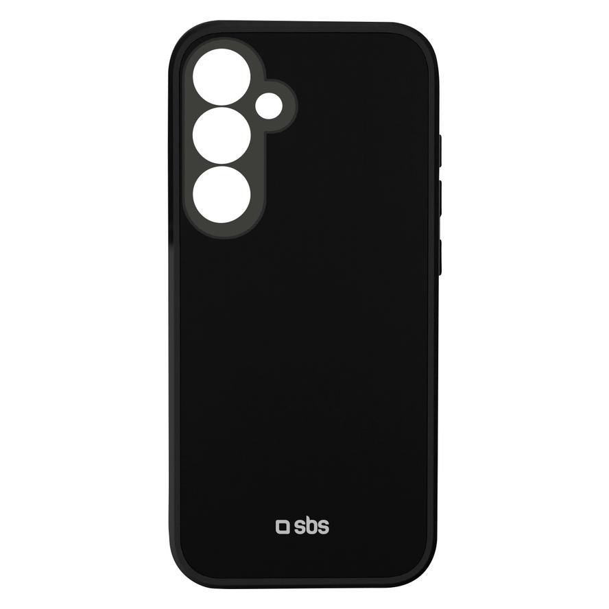 SBS Full Active D3O case black (Samsung Galaxy S24) (TED3OBKCOVSAS24)