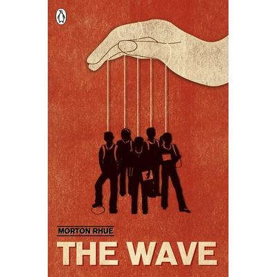 The Wave, Taschenbuch von Morton Rhue, Penguin Books Ltd, 978-0-14-136893-1