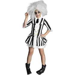 Rubies Beetlejuice Girl (128)