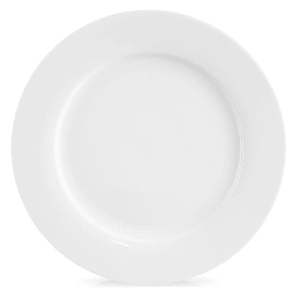 Orion Talerz obiadowy płytki porcelanowy MONA 27 cm (27 cm) (47817345)