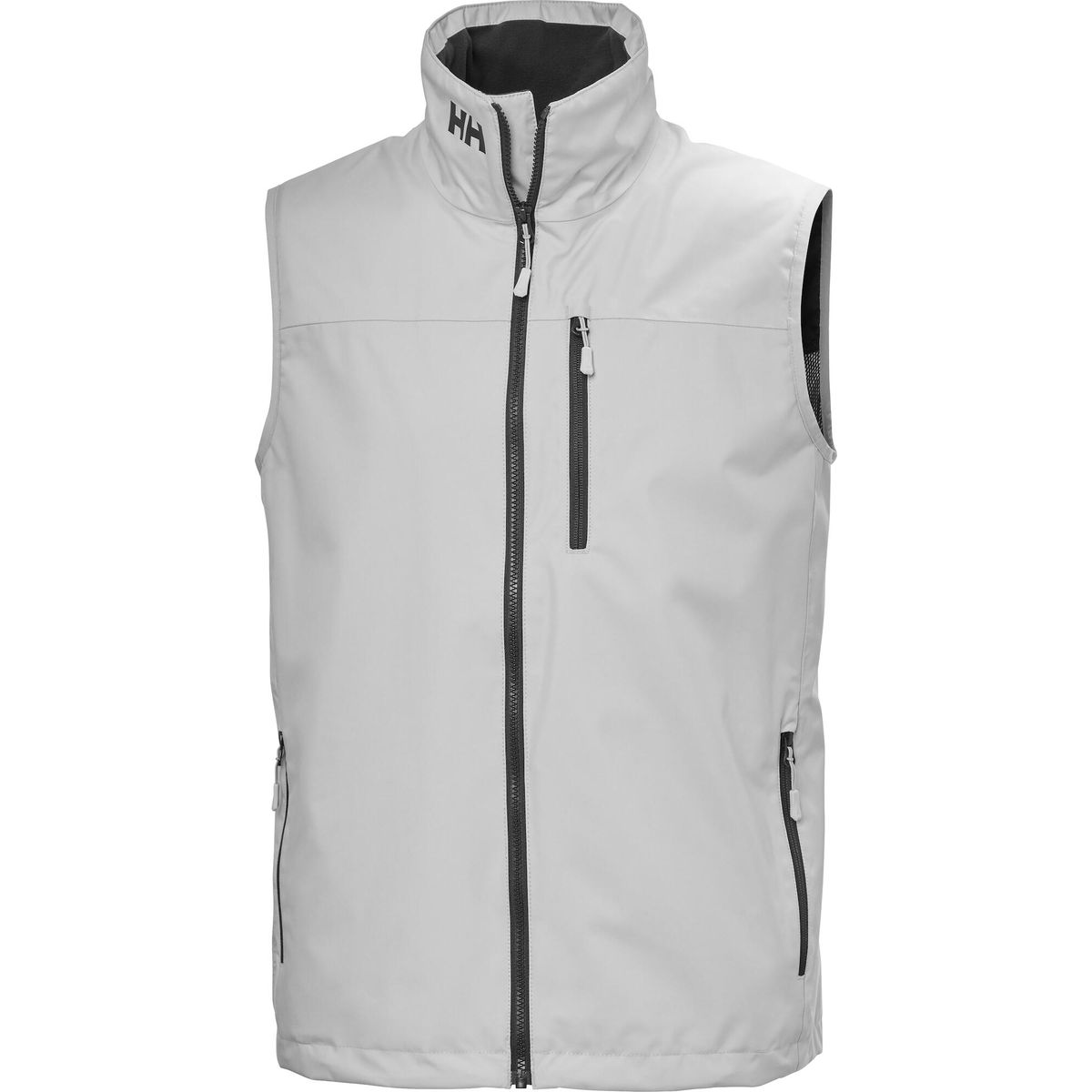 Helly Hansen Crew Vest 2.0 grey fog (853) S 34446_853-S