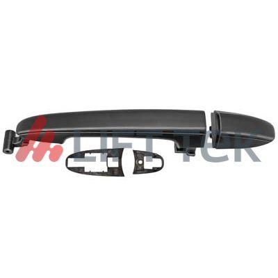 LIFT-TEK Türgriff lt80628 vorne rechts für Mercedes VW