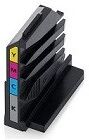 Vaschetta di Recupero Rigenerata per Samsung CLP-360 CLT-W406