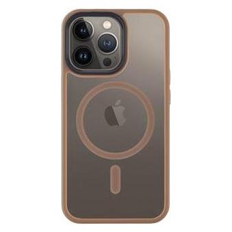 Tactical MagForce Hyperstealth Hülle für iPhone 13 Pro Moose Moose (Apple iPhone 13 Pro) (57983124960)