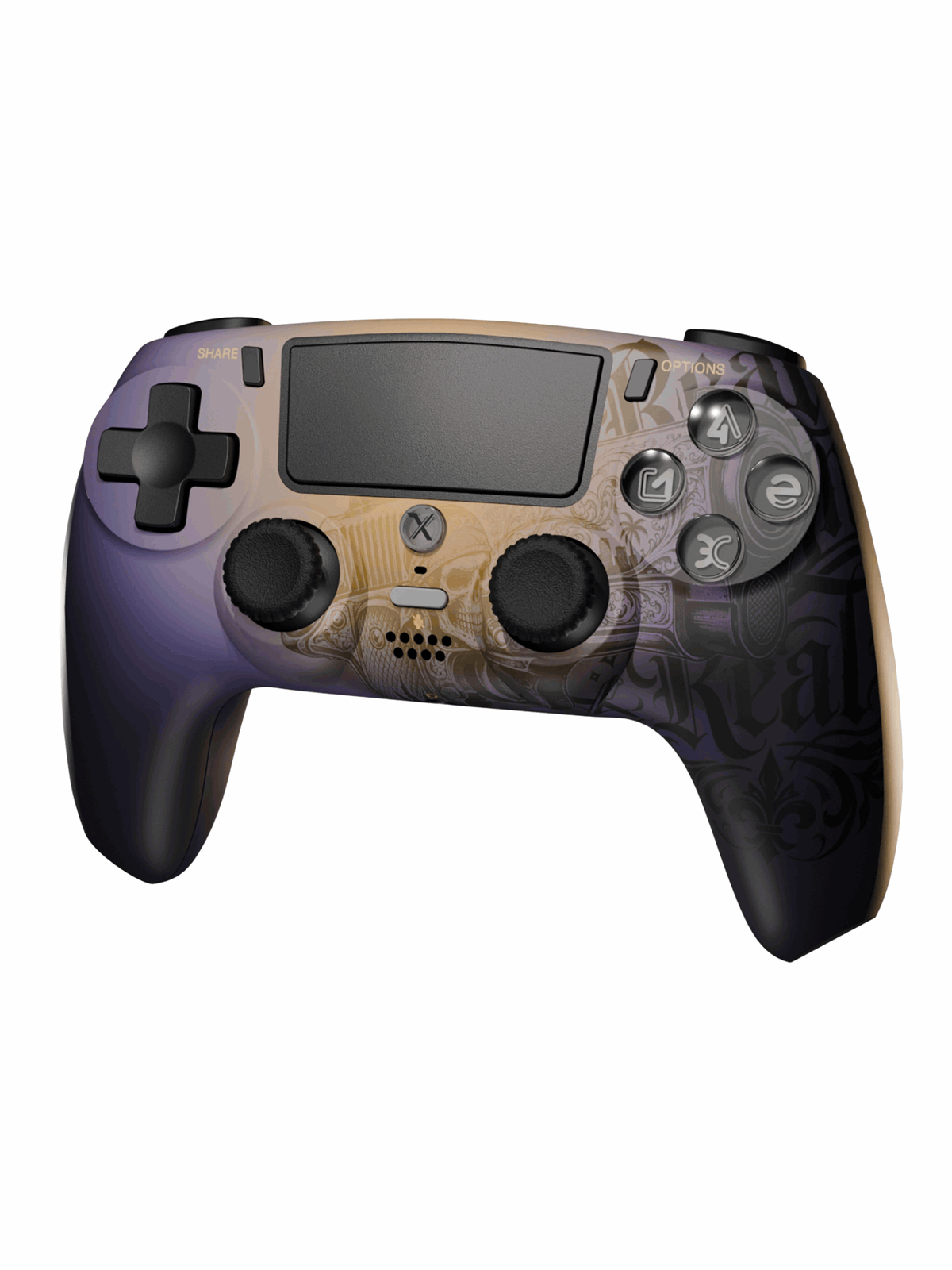 Lexip CRIMINAL GANGSTA WIRELESS CTRL PS5