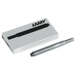 Lamy Großraumpatronen »T 10« schwarz