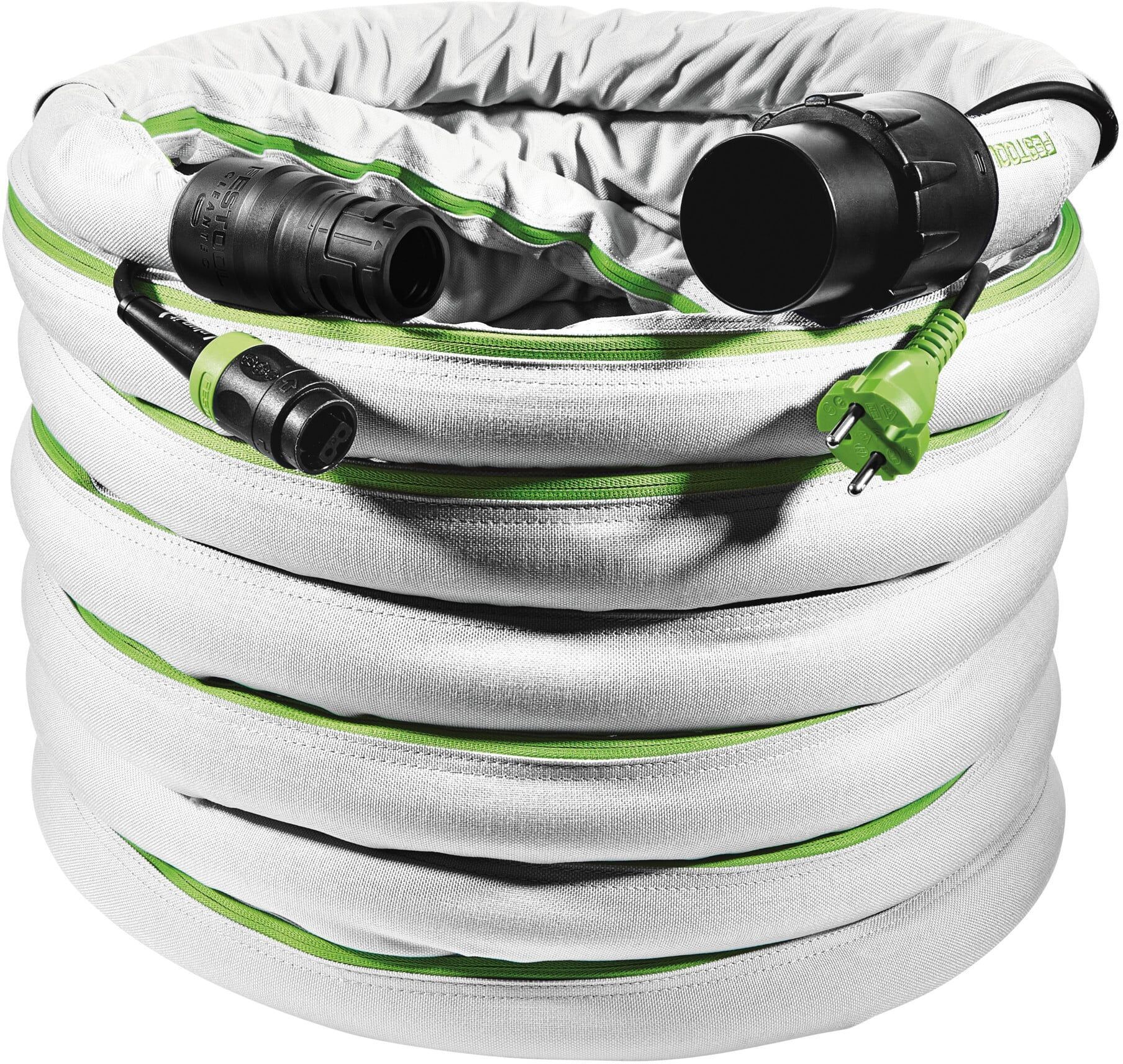 Festool Saugschlauch plug it D 32/22 Antistatik glatt D 32/22x10m-AS-GQ/CT (200051)