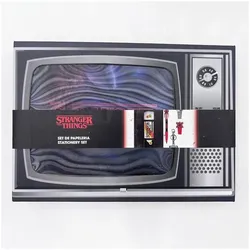 Cerdá, Schreibstifte, Stranger Things Schreibset 4-teilig (4x)