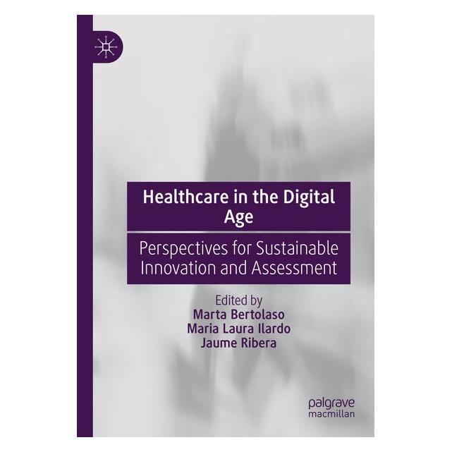 Umbreit Healthcare in the Digital Age (Englisch, Softcover, Jaume Maria Ribera, Laura Ilardo) (72134881)