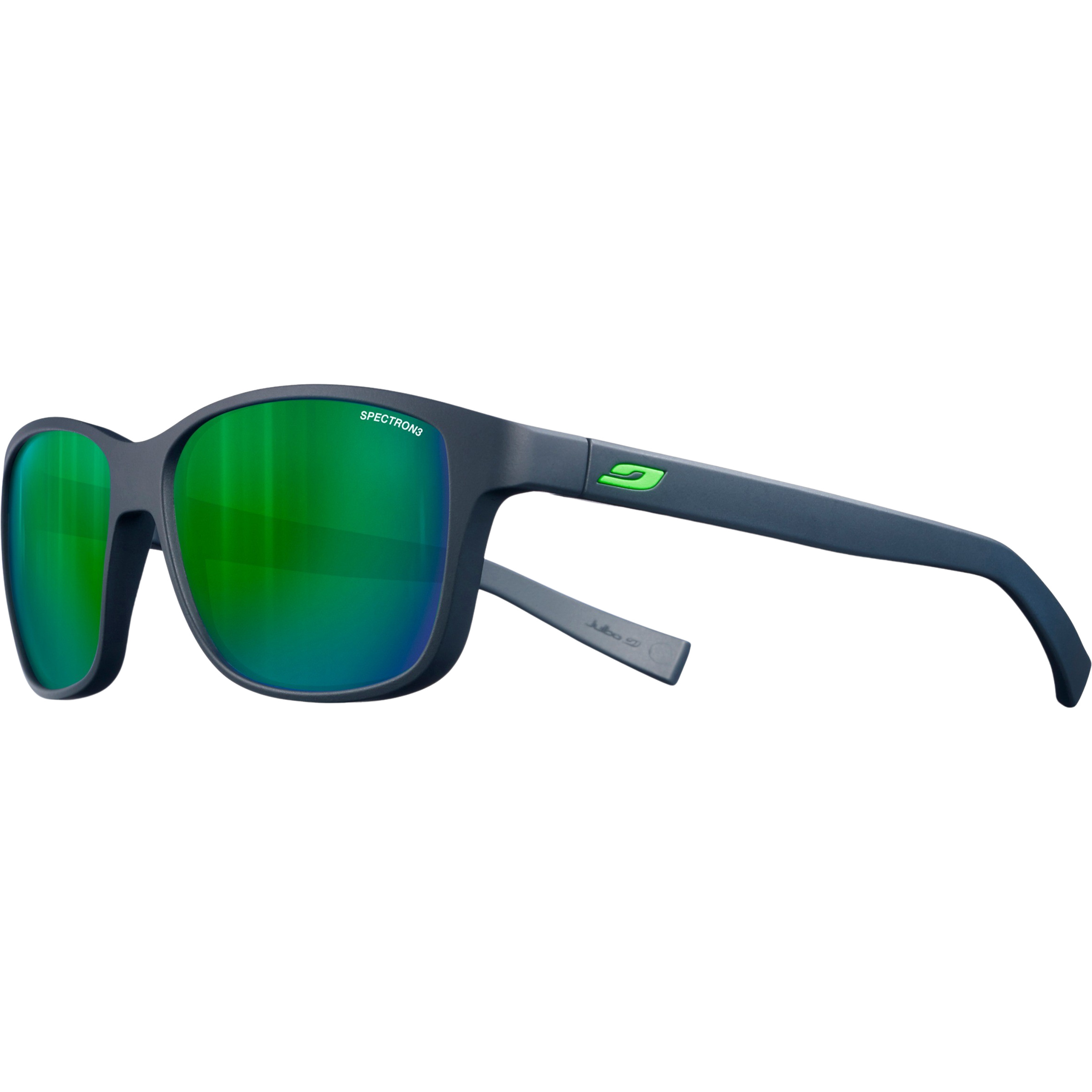 Julbo Powell Spectron 3 Sonnenbrille Sonnenbrillen blau Lifestyle