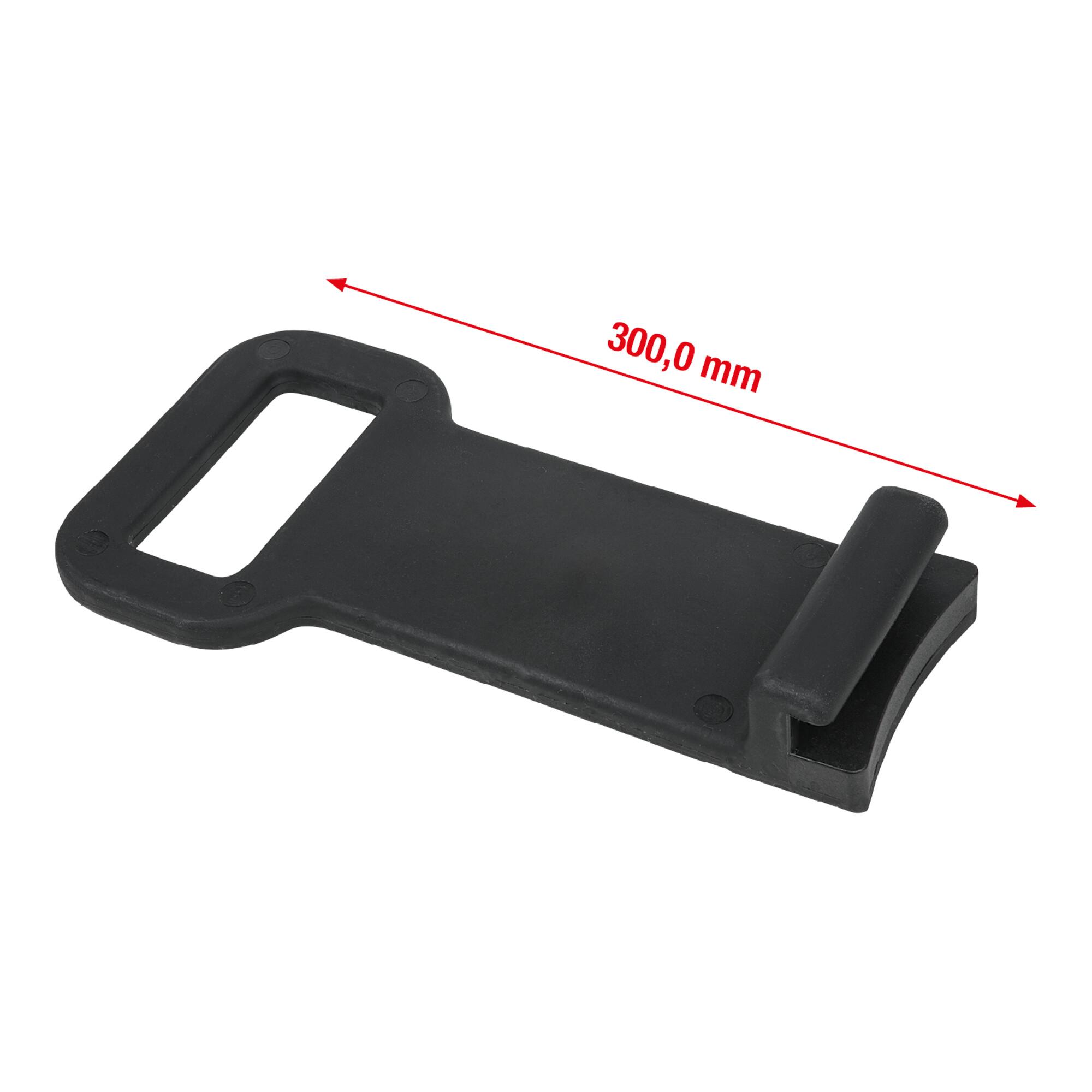 KS Tools Wulstniederhalter für Reifenmontiermaschinen (911.8198)
